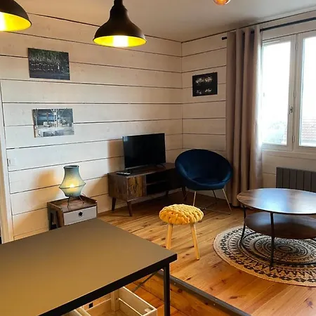 Vue Sur Seine Et Honfleur